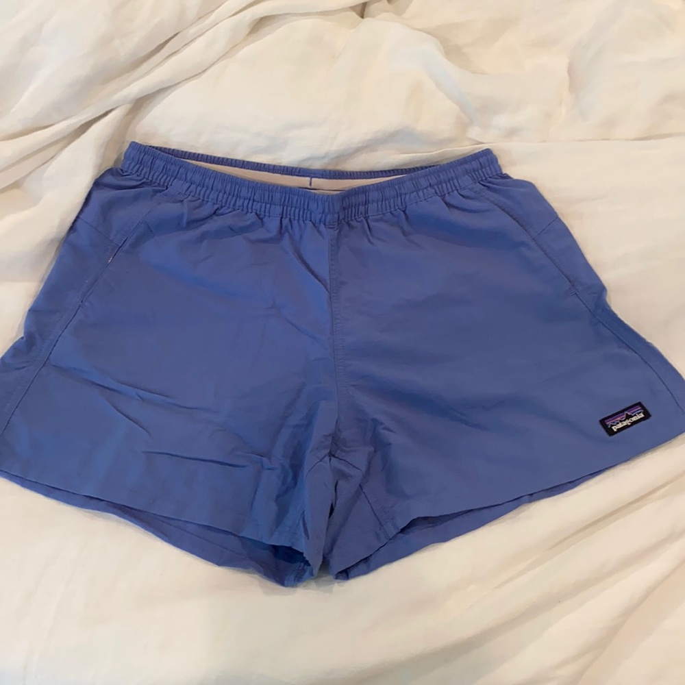 Patagonia - Women’s Baggies 5”